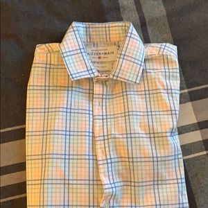 Mizzen and Main Dress shirt
